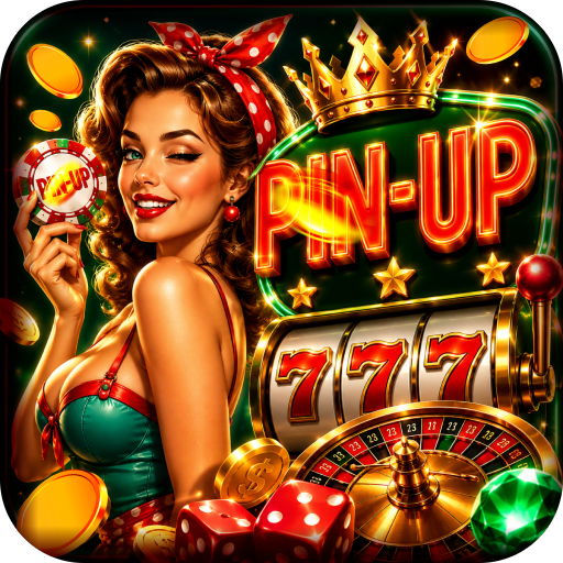 Pin Club app icon